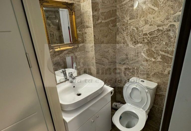 3 camere Tătărași • 74 mp • bloc 2017 • parcare • 215000 € - Poză 9