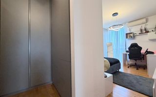 VANZARE 4 CAMERE | PARCUL PRIVIGHETORILOR | LANGA PADURE | TERASA 17 MP | - Poză 8