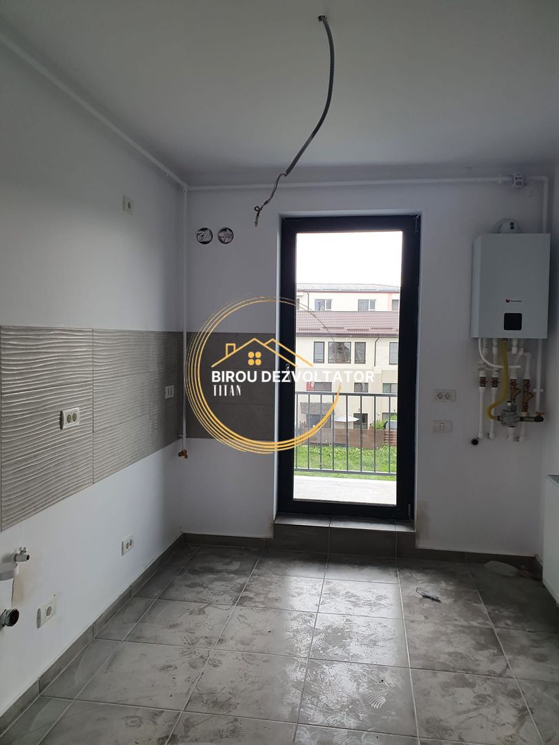 Decomandat 2 bai Promo Ansamblu premium titan pallady metrou Teclu - Poză 1