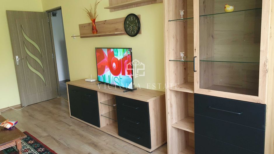 De închiriat ap 2 camere - Poză 1