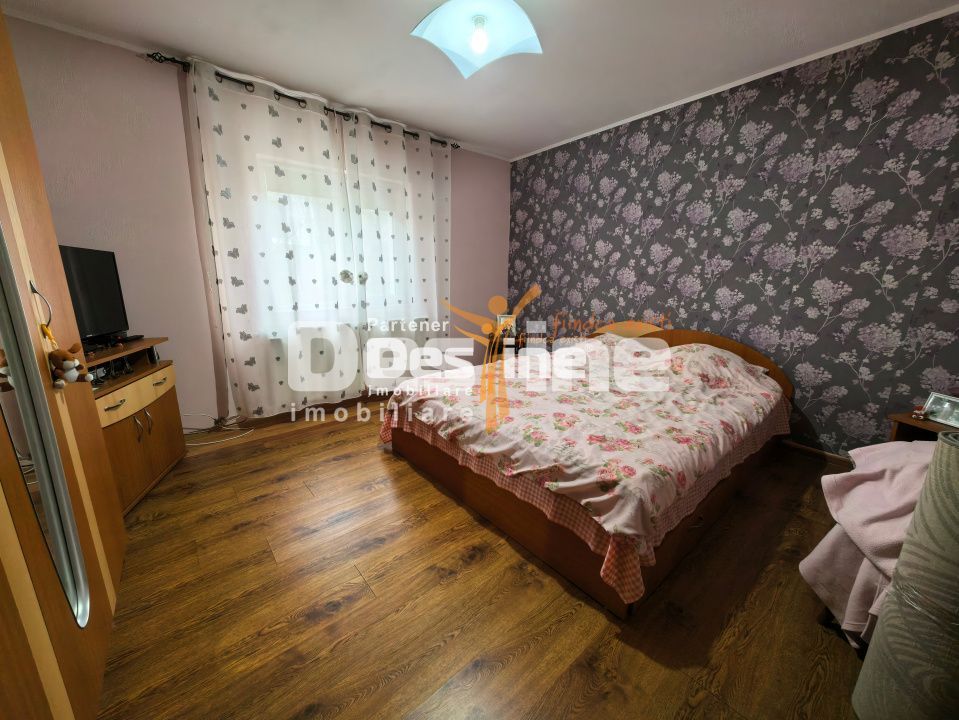 Apartament 2 camere 68 mp + 300mp curte, terasă și beci CUG - Poză 3
