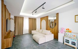 👉 Vilă spectaculoasă pe lac – Ghermănești | 573 mp | Terasă, ponton, - Poză 21