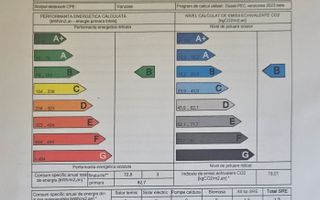 Victoriei, 3 camere liber la vanzare - Poză 14
