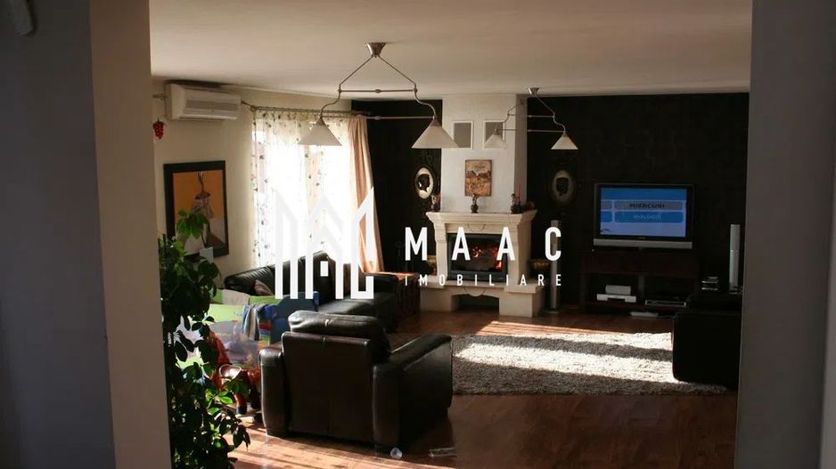 Casa individuala | 5 camere | 290 MP | Curte | Garaj | Brana - Poză 3