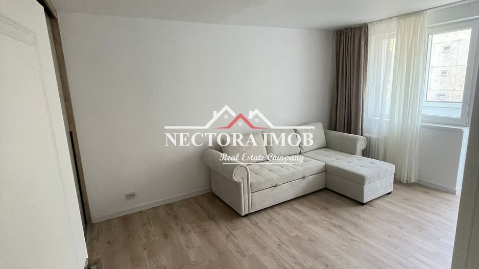 NECTORA IMOB-Apartament 3 camere, Etaj 2, Blvd. Dacia, 66 mp, Utilat - Poză 1