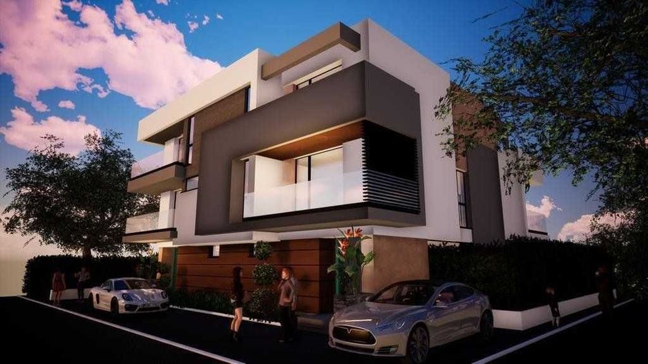 Vila Duplex | Pipera | Iancu Nicolae - Jolie Ville - Poză 12