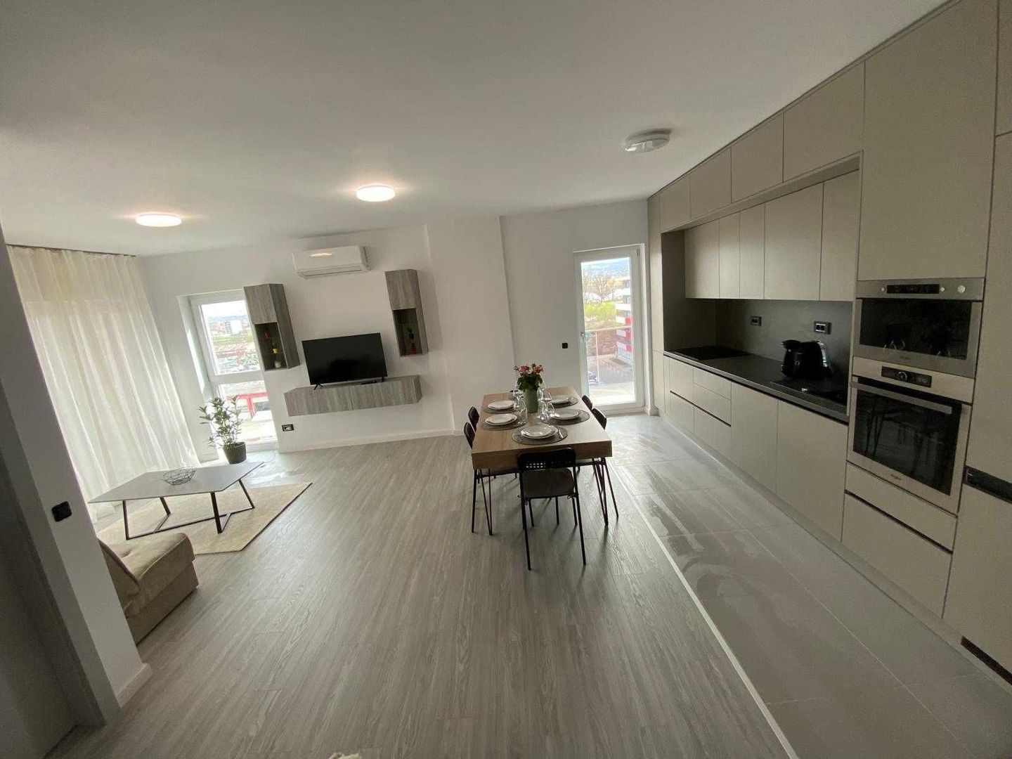 2 camere decomandate ULTRA LUX - COTROCENI - Poză 1