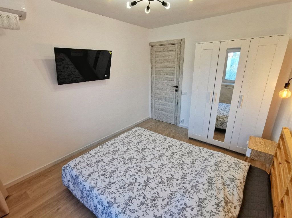 Inchiriere apartament cu 3 camere - Poză 18