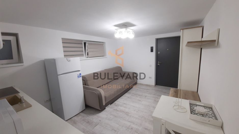 Comision 0! Casa tip vila cu 6 apartamente in zona BT Arena! - Poză 25