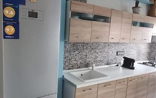 Închiriez garsonieră modernă, Nerva Traian, openspace - Poză 5