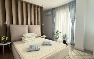 VANZARE APARTAMENT 4 CAMERE | SISEȘTI | TERASA 58MP | PARCARE - Poză 7