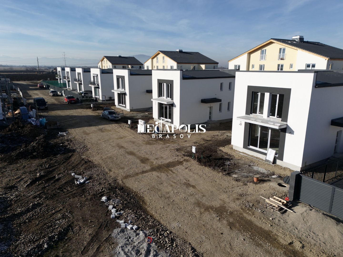 Predare Decembrie 2025 | TVA Inclus | Utilități | Credit - Poză 22