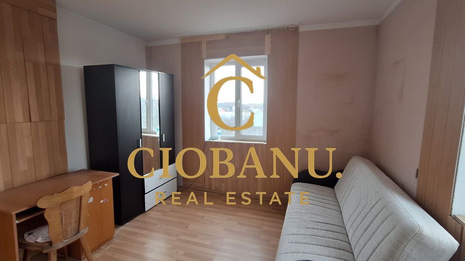 Apartament 3 camere de vanzare in comuna Carcea - Poză 13