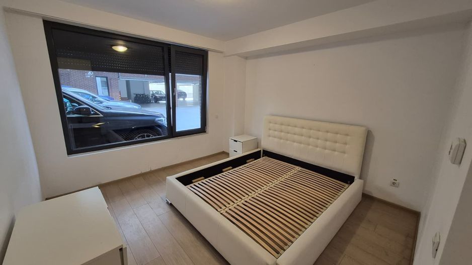 2 Camere_Decomandat_Parc Residence 5_Sisesti_Paza_Liniste - Poză 5