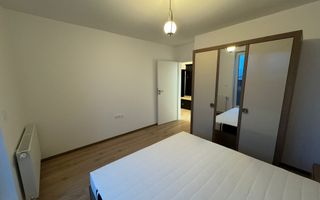 Apartament de 2 camere, 56mp, parcare, Zona Maurer - Poză 5