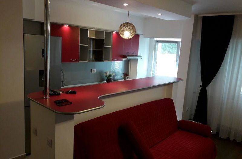 Garsoniera Piata Muncii renovata recent - Poză 6