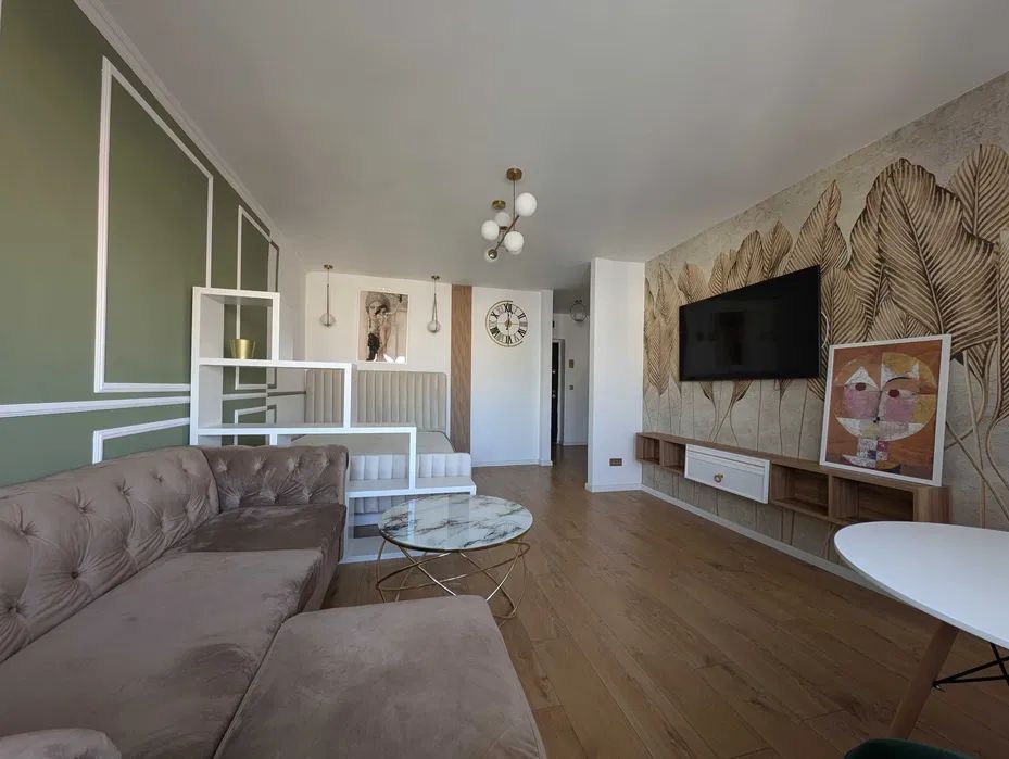 Garsonieră spațioasă 40mp cu vedere panoramică, Nerva Traian - Poză 5