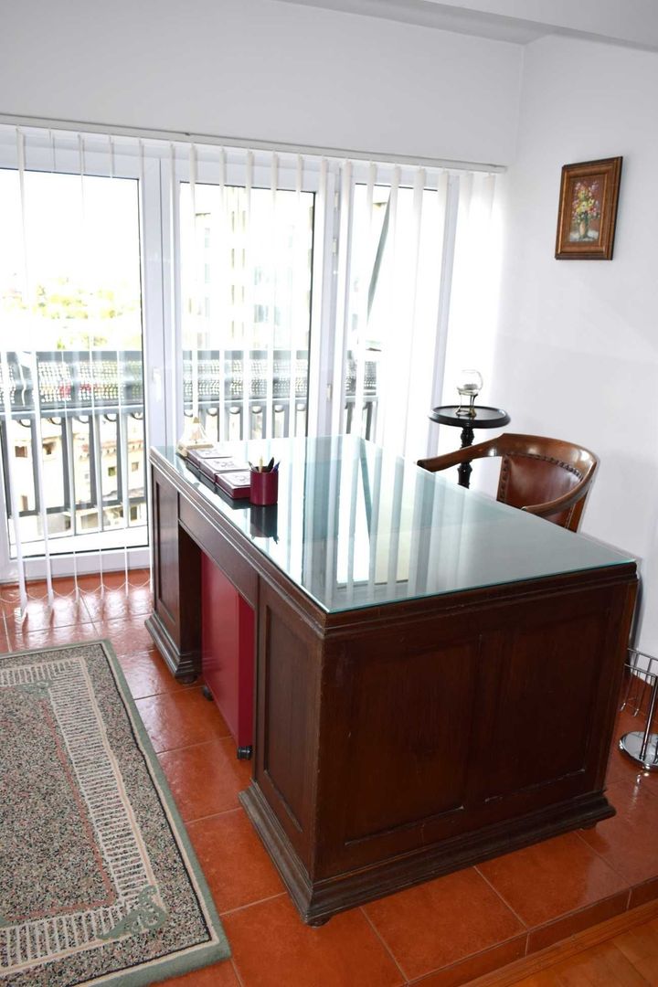 Duplex Blvd Unirii, loc parcare - Poză 4