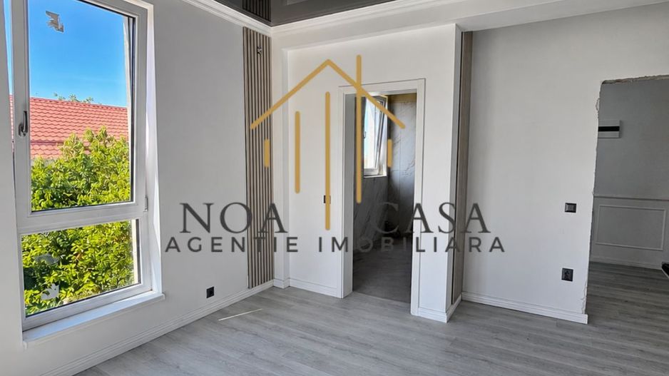 🏡 Duplex Premium P+1 în Bariera Vâlcii, Craiova - Poză 19