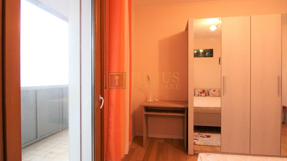 3 camere, bloc nou, zona centrala - Fructus Plaza - Ctr. Inclus. - Poză 9