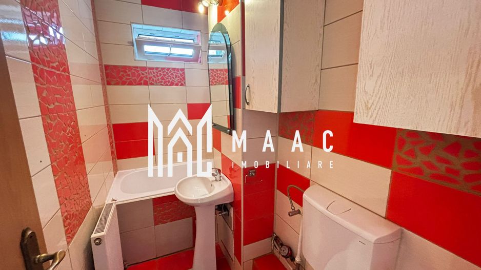 Apartament 3 Camere I ETAJ 1 I La cheie I Rahovei - Poză 10