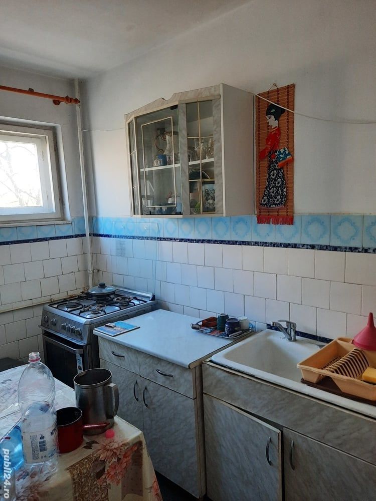 Apartament 3 camere Giurgiului B3 - Poză 3