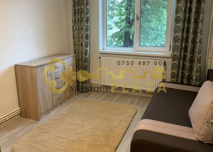 2 Camere | Etaj intermediar | CT | Zona fullacces | Mobilat | Utilat | - Poză 3