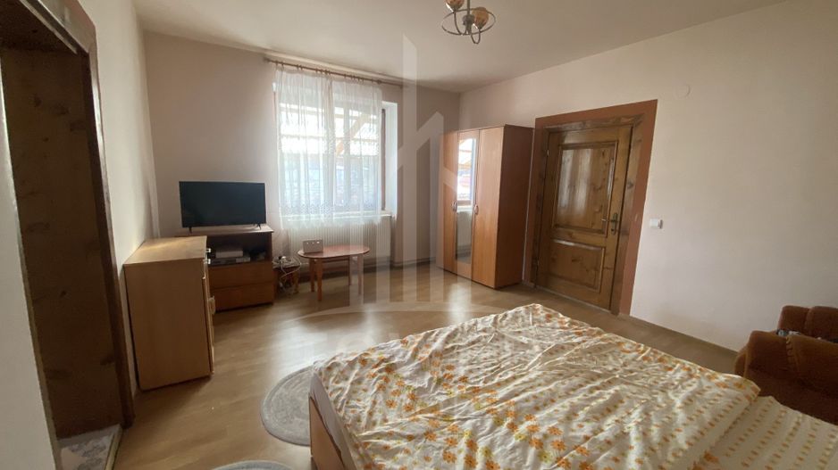 Casă săsească de vânzare | 207 mp utili | 1.500 mp teren | Sat Apos, Sibiu - Poză 11