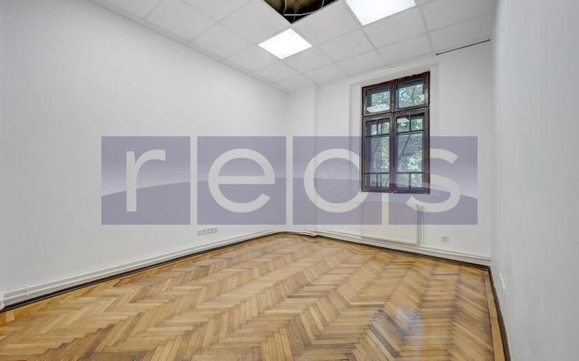 VANZARE 6 CAMERE APARTAMENT IN VILA INTERBELICA | SECTOR 1 | - Poză 14