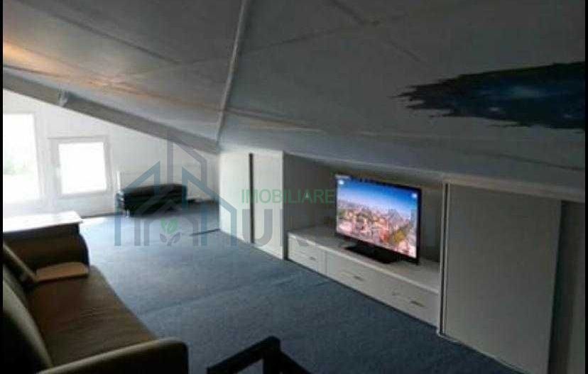 Inchiriere ap 2 cam - Nicolina Lidl - Poză 7