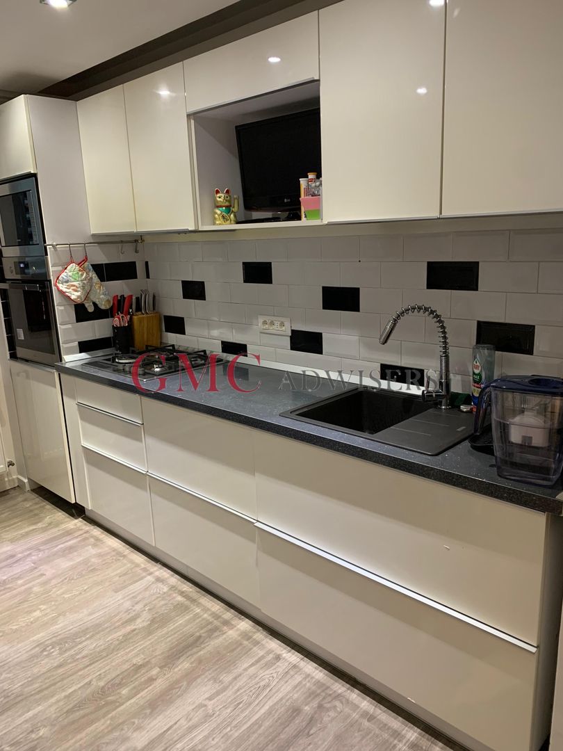 Apartament 4 Camere Renovat Complet Berceni - Poză 7