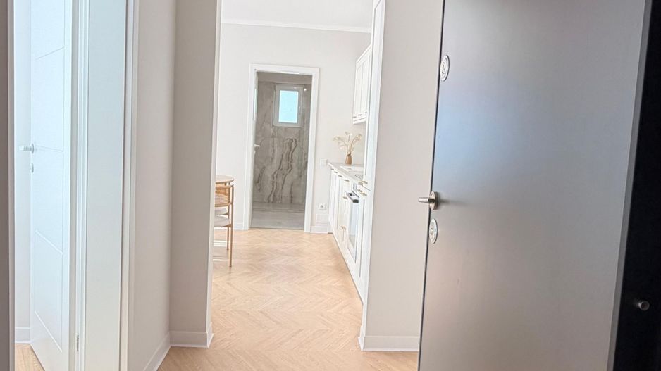 Apartament modern de vânzare  | Zona Terra, Florești - Poză 15