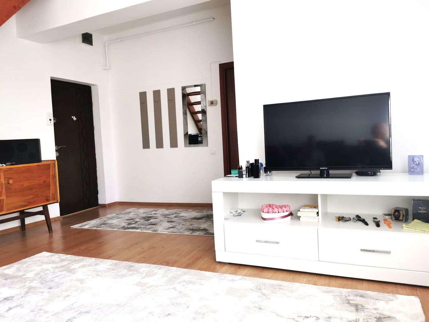 Apartament 2 camere Garii - Poză 1