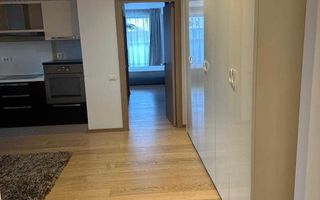 Penthouse cu terasă generoasă | 3 camere | Iancu Nicolae - Poză 7