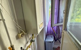 69.900 Euro Ap 2 camere cu 2 balcoane, decomandat, etaj 2, Micro18 - Poză 7