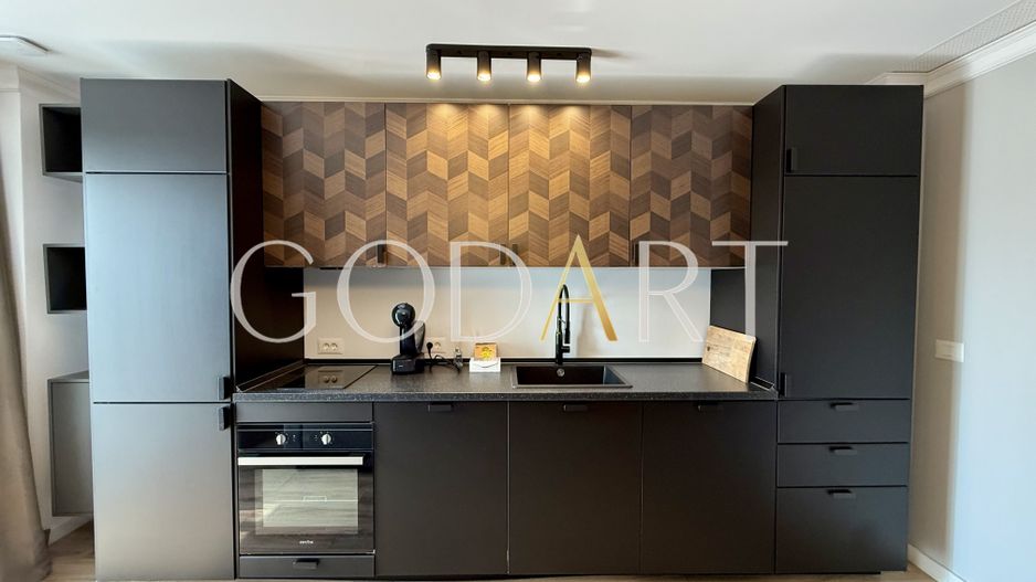 Apartament premium 2 camere | Ready to move | Mobilat | Utilat - Poză 4