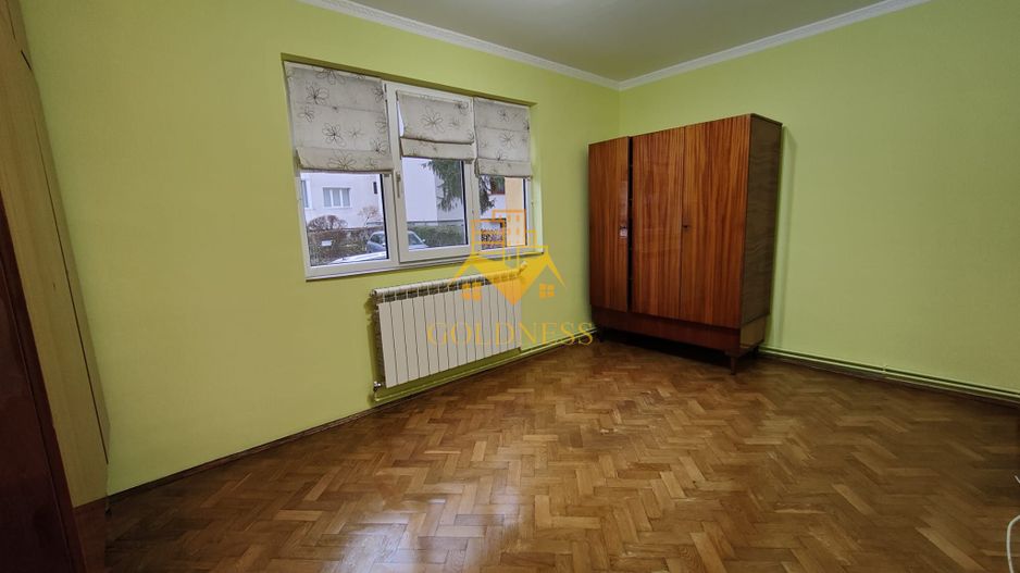 3 camere decomandate, Manastur, Calvaria, Primaverii, Ion Mester - Poză 5