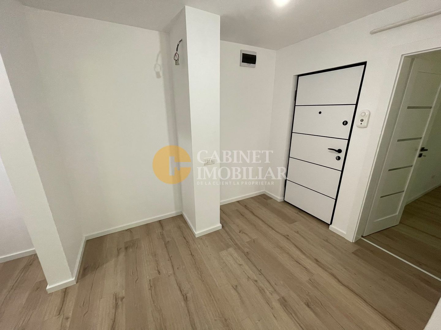ETAJ 1 - Nicolina Biserica Catolica - renovat PREMIUM - 54mp - Poză 4