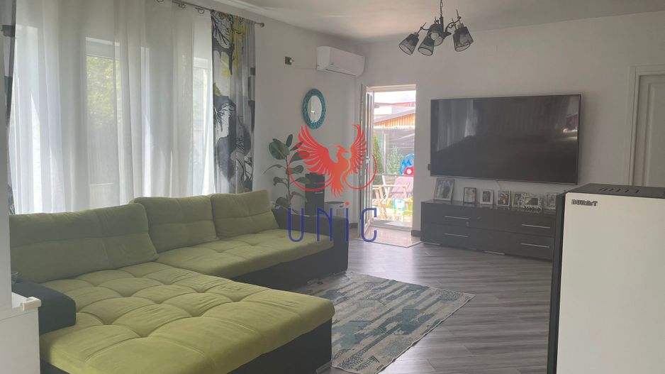 Casa complet mobilata si utilata - Poză 2