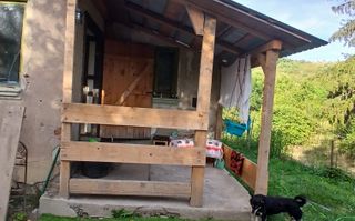 Casa 61 mp + 4000 teren - BABDIU - Poză 3