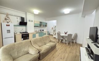 Pet Friendly! Girocului - Esso. Bloc nou cu lift. Loc parcare. - Poză 1