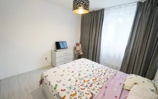 Apartament cochet 2 camere, gata de mutare, Brazda - zona Baba Novac - Poză 20