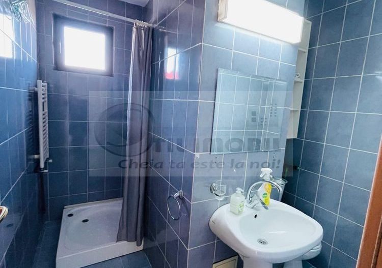 Apartament de inchiriat cu o camera semicentral - 400 euro ! - Poză 5