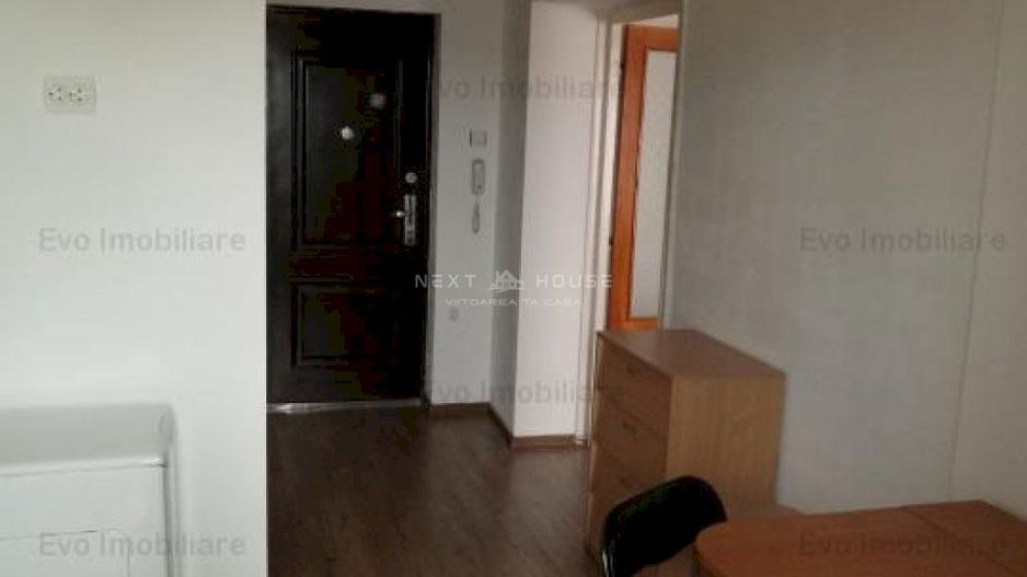 Garsonier 13 Septembrie cu loc de parcare ! - Poză 6