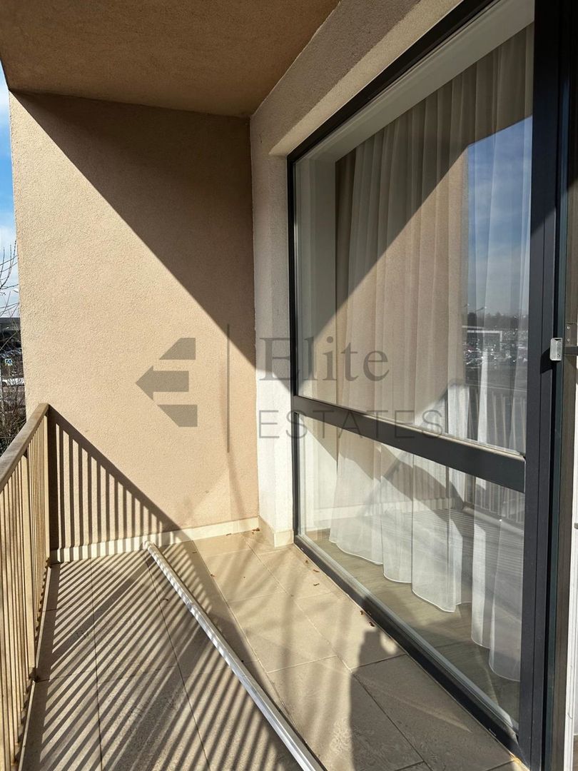 Apartament nou cu 2 camere de vanzare in Prima Universitatii - Poză 12