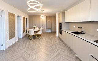 2 camere, Gheorgheni, Soporului, Premium, Prima închiriere, Parcare - Poză 3