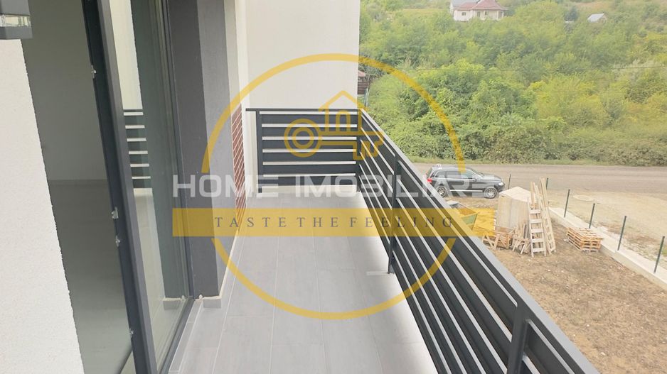 Nicolina LIDL Prima Statie Apartament 2 Camere Bloc Nou cu terasa de 60mp - Poză 20