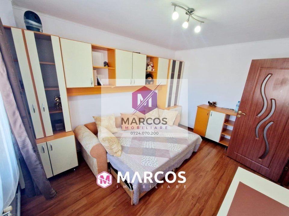 Apartament 3 camere, et.3, Micro 4, ID 1021 - Poză 13