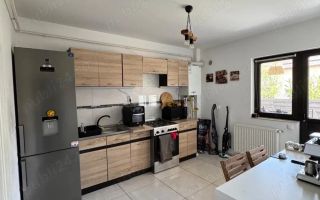 Apartament 2 camere cu gradina Editurii - Lunca Cetatuii - Poză 3