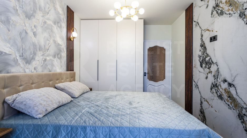 Vânzare, apartament, 3 camere, str. Mihail Sadoveanu, Ciocana - Poză 10